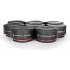 Podložka pod monitor IsoAcoustics ISO-PUCK mini čierna, sada 8 ks