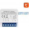 Šikovný spínací modul ZigBee Avatto ZWSM16-W3 TUYA