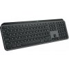 Klávesnica Logitech MX Keys S Graphite - US INTL (920-011587)