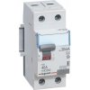 Legrand PRÚDOVÝ CHRÁNIČ TX3 2P 40A 30MA A 411560
