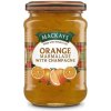 Mackays pomarančový džem s whisky 340g