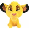 HOLLYWOOD Simba Baby so zvukom Leví Kráľ 28 cm