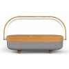 STABLECAM Multi-function Wireless Charger with Speak and Light (With Battery) 1DJ6479