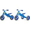 Bežecký bicykel 2v1 Cool Milly Mally modrý