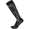 Lyžiarske ponožky Mico Calza Ski Performance Nero Grigio 44-46