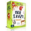 Albi Moje prvé kvízy Zvieratá - Kvído