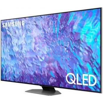 Samsung QE50Q80C