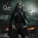 OSBOURNE, OZZY - Black Rain LP