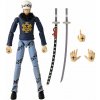 Bandai One Piece Anime Heroes Trafalgar Law
