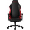 Lorgar Embrace 533, herné kreslo, červeno - čierne LRG-CHR533BR