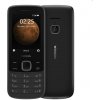 Nokia 225 4G Dual SIM, čierny 16QENB01A08