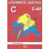 Učebnice jazyka C 2.díl - Pavel Herout