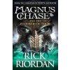 Magnus Chase and the Hammer of Thor Book 2 - Rick Riordan