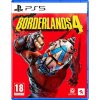 Borderlands 4 (PS5)