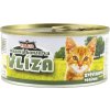 Konzerva pre mačky Falco LÍZA 120g zverinová pre mačky