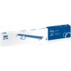 Plážový slnečník Homecall 30069 270 cm modrý