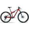 bicykel LAPIERRE XRM 7.9 Cherry Red, Veľkosť rámu S