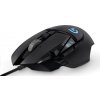 Herná myš Logitech G502 HERO 910-005470