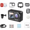 SJCAM SJ10 PRO DUAL screen