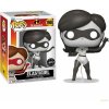 Funko Pop! 1508 The Incredibles Elastigirl Limited Chase Edition