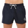 Calvin Klein tmavo modré KM0KM01099-CEF