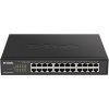 D-Link DGS-1100-24 24-Port Gigabit Smart Managed Switch