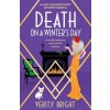 Death on a Winter's Day (Verity Bright)(Brožovaná)