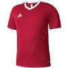 T-shirt adidas Entrada 22 M H61736 (92289) Black L (183cm)