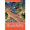 Oxford Read and Discover: Level 2: Electricity (Richard Northcott)(Brožovaná)