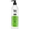 Revlon Professional Pro You The Twister Scrunch Curl Activating Gel stylingový gél pre definíciu vĺn 350 ml