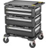 DeWalt ToughSystem DXL Kufrík na náradie DWST60510-1