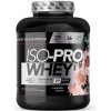 ISO-PRO® WHEY 2KG - Basic Supplements Príchuť: Strawberry yougurt