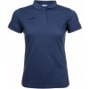 Polo Shirt Bali II dámske tričko navy veľkosť oblečenia S