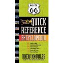 Route 66 Quick Reference Encyclopedia Knowles Drew