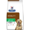 Hill's Prescription Diet J/D Reduced Calories Starostlivosť o kĺby pre psov 12 kg
