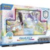 Nintendo Pokémon Paldea Collection - Quaxly