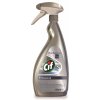 CIF Professional Stainless Steel Cleaner 750 ml