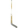 Kompozitová brankárska hokejka Bauer Vapor FLYLITE Sunflower/Gold Senior 24 palcov, L (normálny gard)