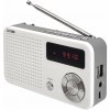 EMOS SK s.r.o. Rádio s mp3 EMOS EM-213 - E0086