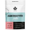 Puhdistamo Electrolyte Powder - iónový prášok červené bobuľovité ovocie 240 g