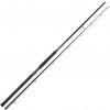 Prut Uni Cat Black Out 3,00m 250-1000g