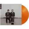 Vegas: Vegas (Coloured Orange Vinyl, Re-Issue) - Vinyl (LP)