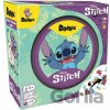 Dobble Stitch - Blackfire