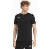 PUMA teamGOAL 23 Casuals Tee | 4062451190736 | Čierna | S