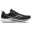 dámská obuv saucony S10723-05 KINVARA 13 BLACK/SILVER 4 5,5