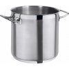 SVING Nerezový hrniec PROFI 50 l, 40 cm