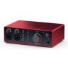 Focusrite Scarlett 4i4 4th Gen