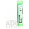 Mercurius Dulcis gra.1 x 4 g 5CH
