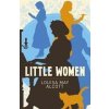 Little Women (Louisa May Alcott)(Brožovaná)