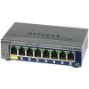 NETGEAR 8P GE SMART MANAGED PRO SWITCH GS108T-300PES NetGear